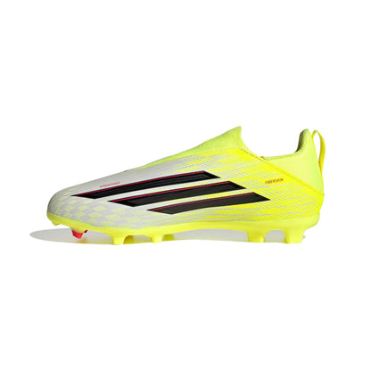 adidas F50 LEAGUE Laceless FG/MG Jr. Firm Ground (FG) adidas 