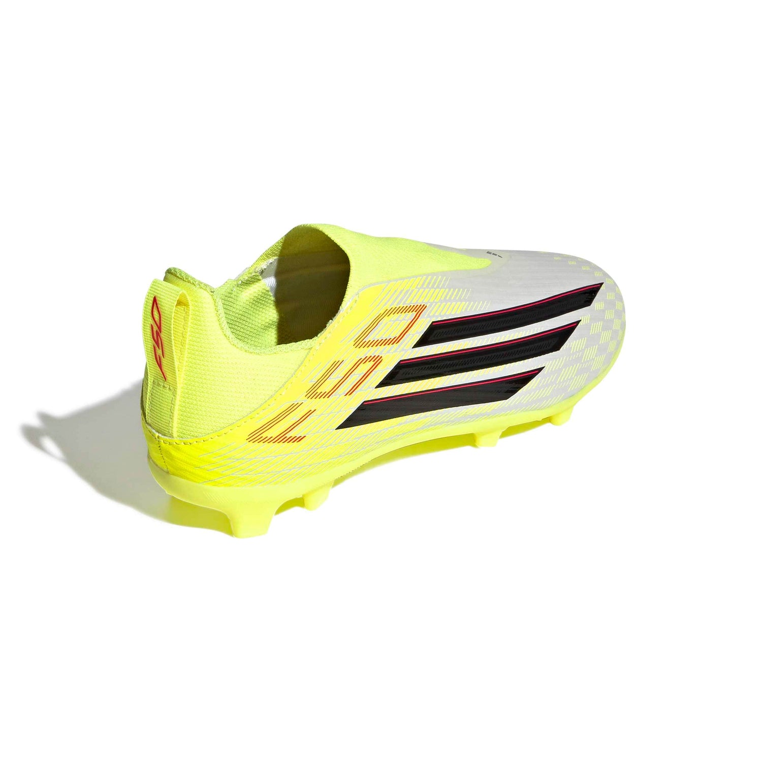 adidas F50 LEAGUE Laceless FG/MG Jr. Firm Ground (FG) adidas 