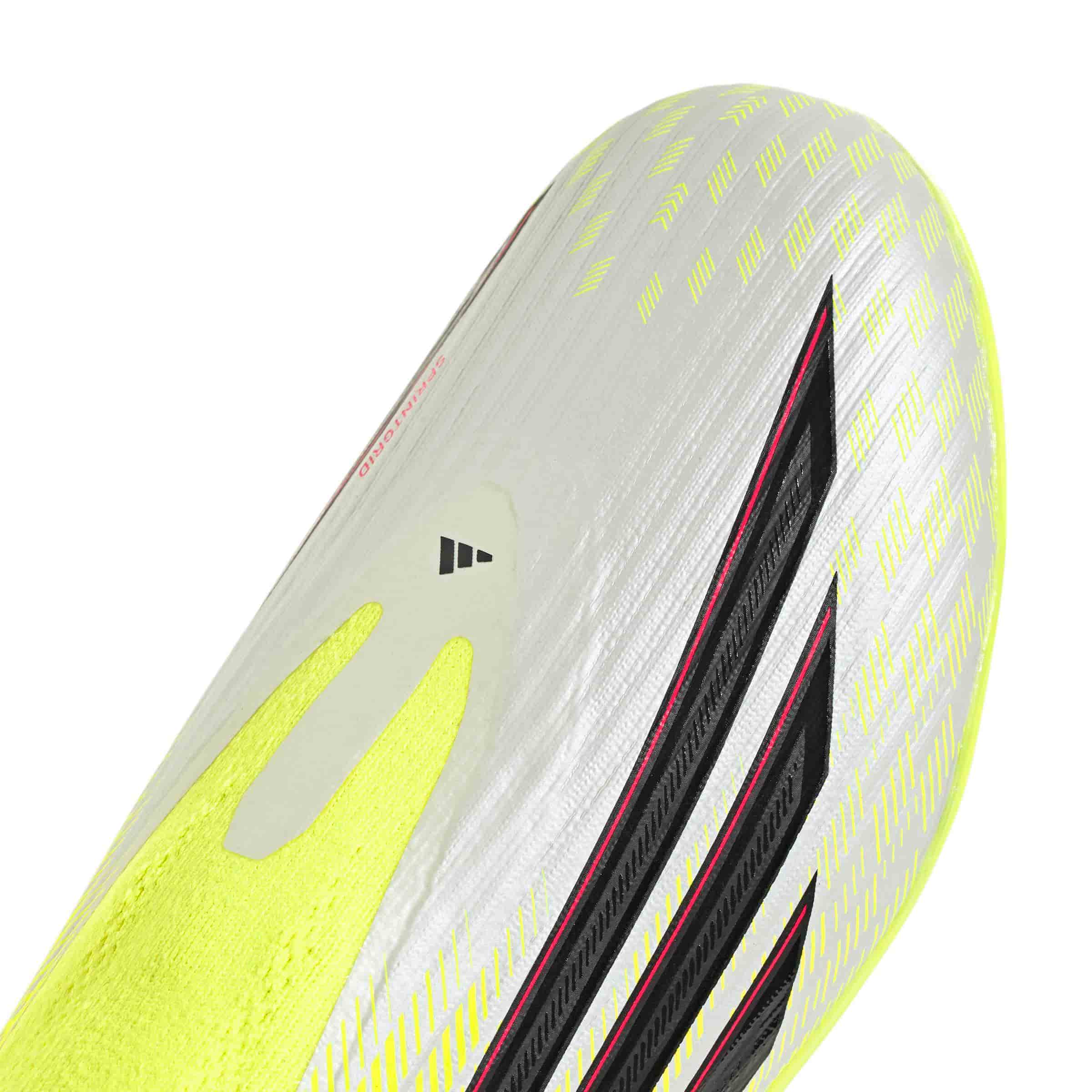 adidas F50 LEAGUE Laceless FG/MG Jr. Firm Ground (FG) adidas 