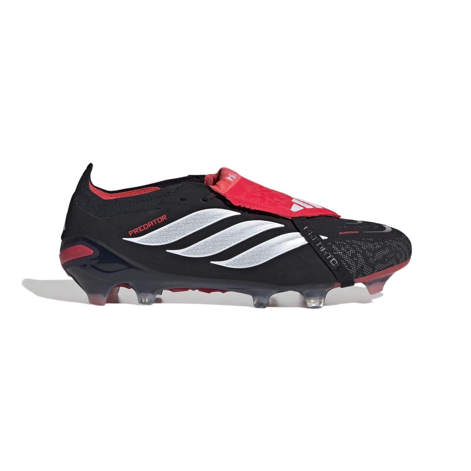 adidas PREDATOR ELITE Fold-Over Tongue FG Firm Ground (FG) adidas 