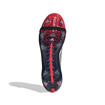 adidas PREDATOR ELITE Fold-Over Tongue FG Firm Ground (FG) adidas 
