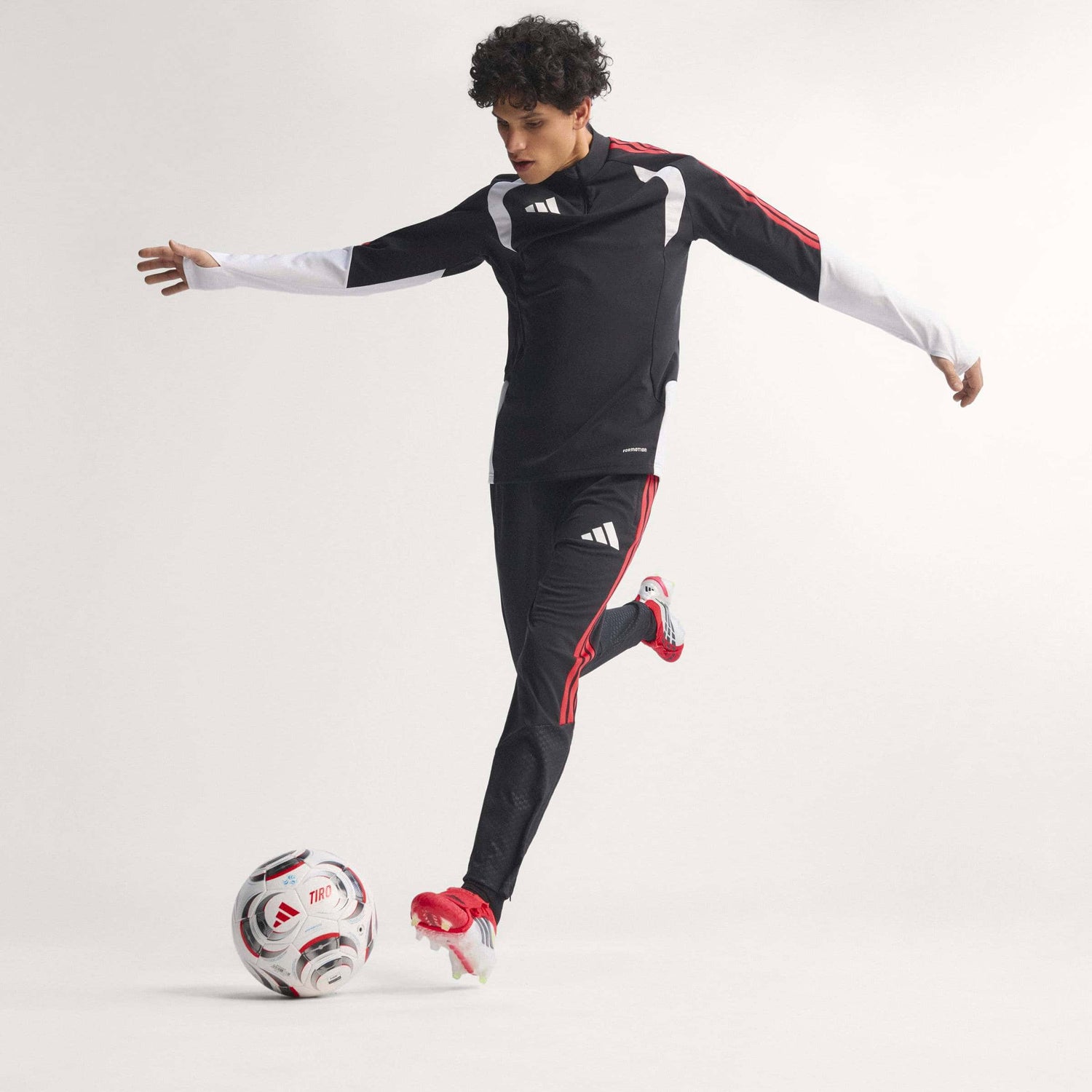 adidas PREDATOR ELITE Fold-Over Tongue FG Firm Ground (FG) adidas 