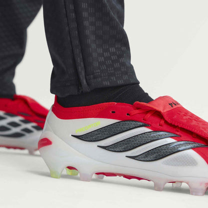 adidas PREDATOR ELITE Fold-Over Tongue FG Firm Ground (FG) adidas 