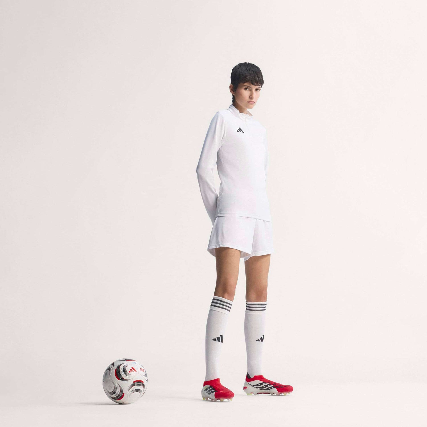 adidas Predator Elite Laceless FG Firm Ground (FG) adidas 