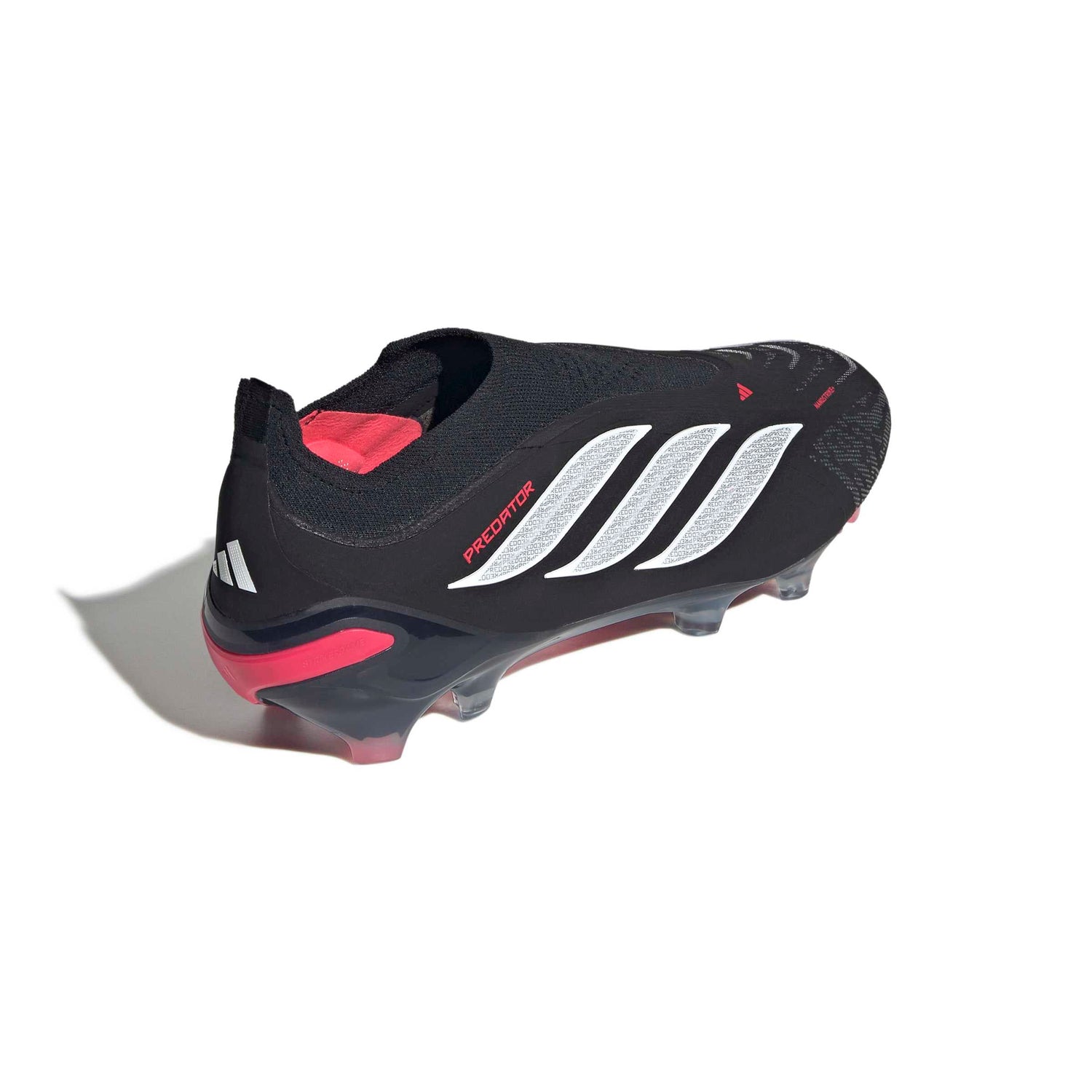 adidas PREDATOR ELITE Laceless FG Firm Ground (FG) adidas 