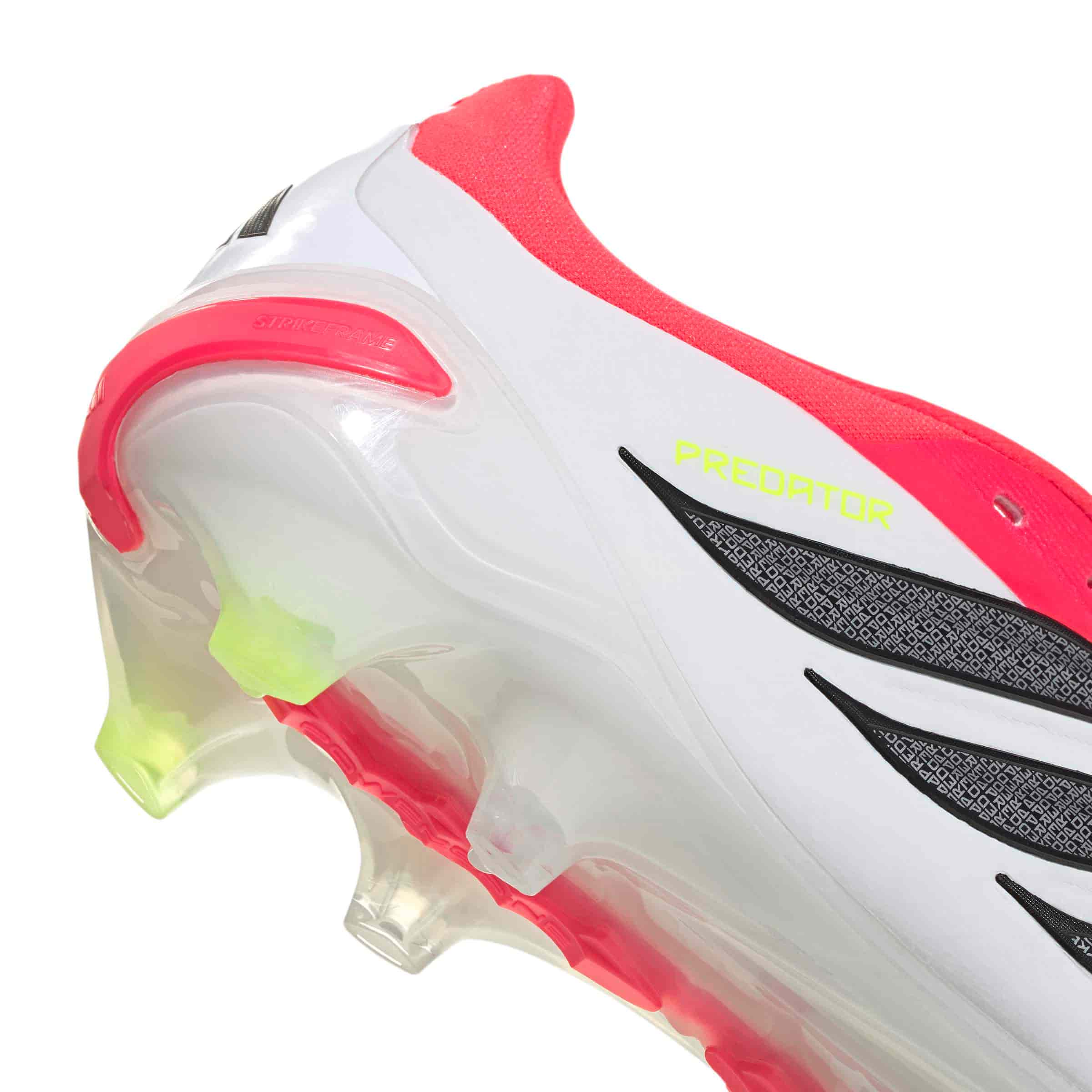 adidas PREDATOR PRO Fold-Over Tongue FG Firm Ground (FG) adidas 