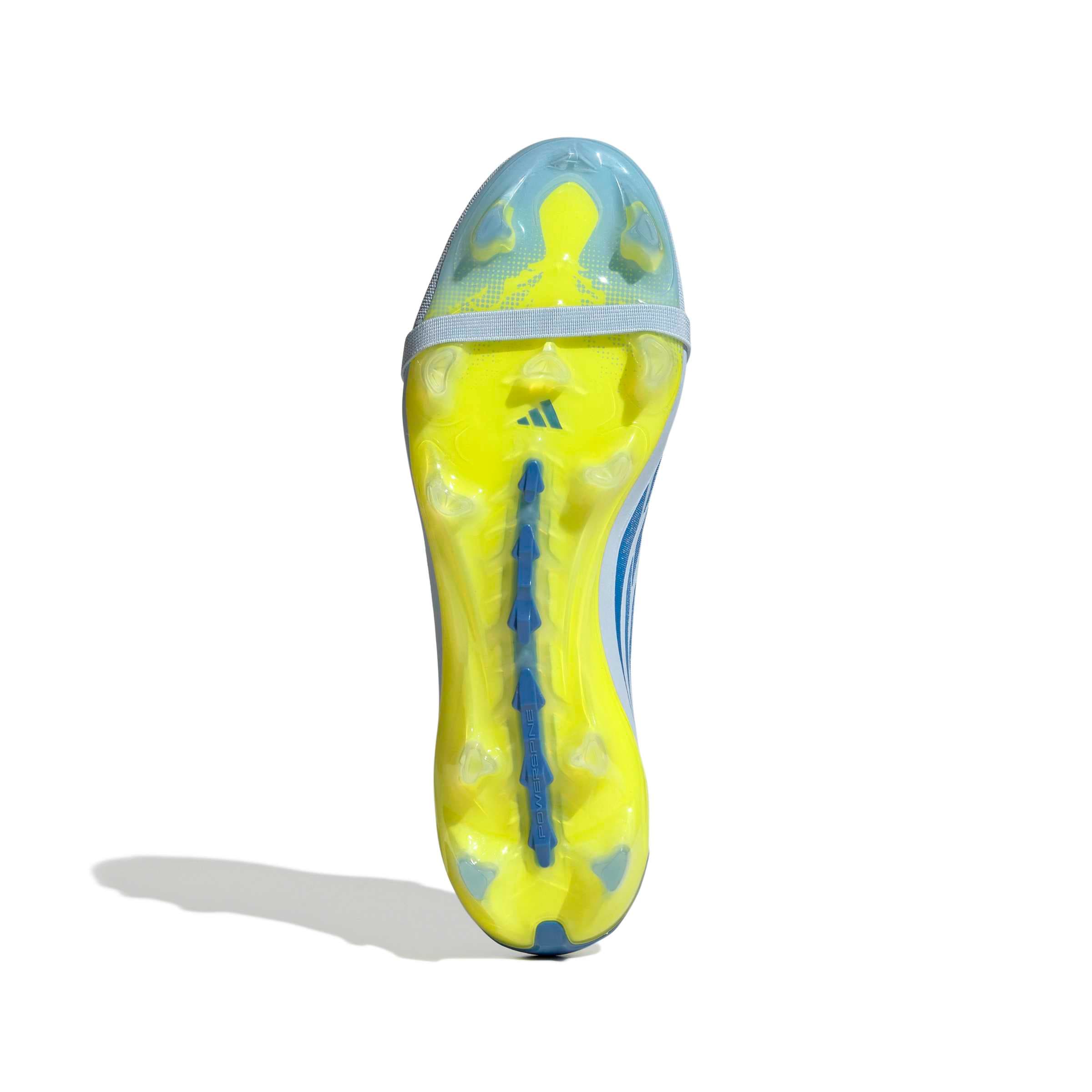 adidas Predator Pro Fold-Over Tongue FG Firm Ground (FG) adidas 