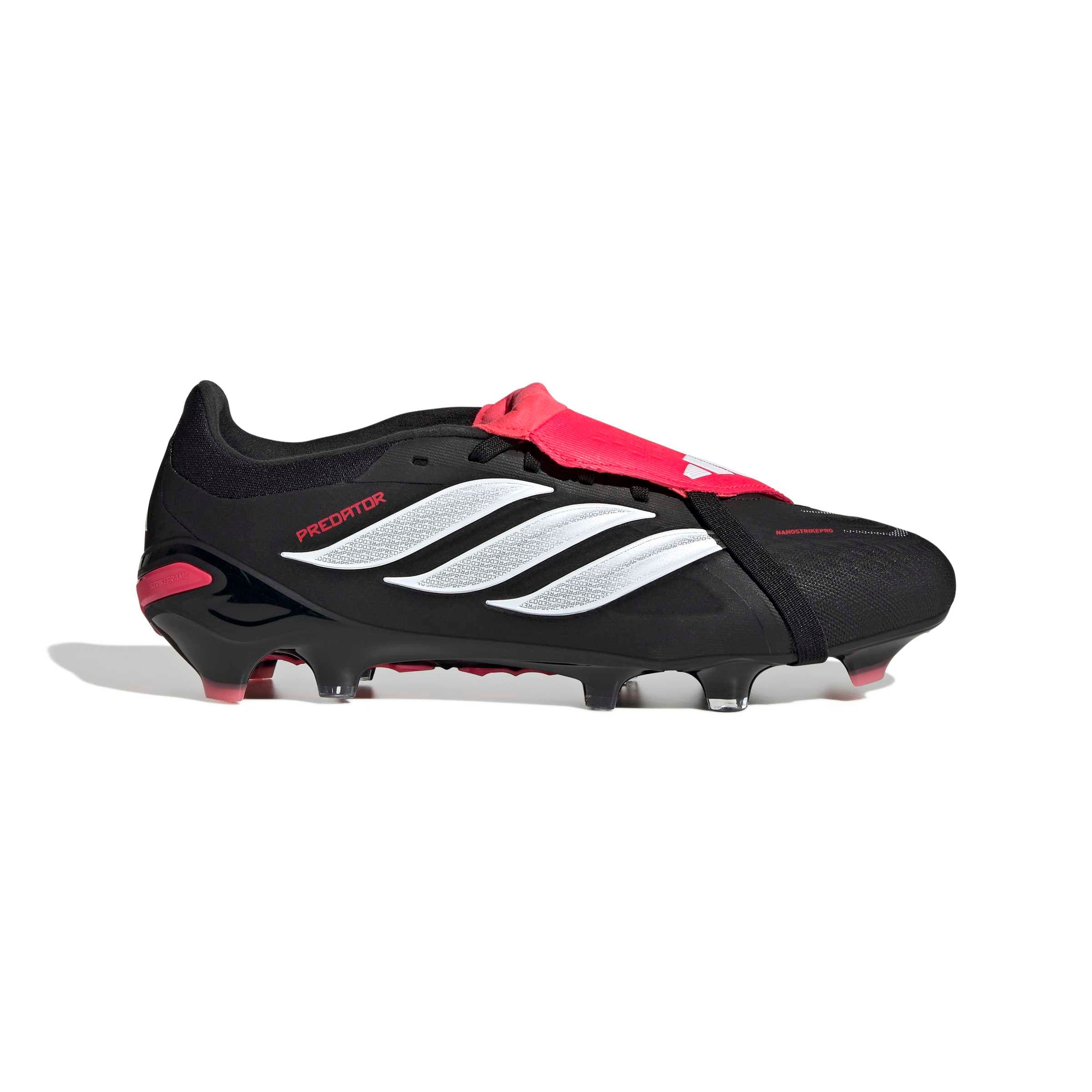 adidas PREDATOR PRO Fold-Over Tongue FG Firm Ground (FG) adidas 