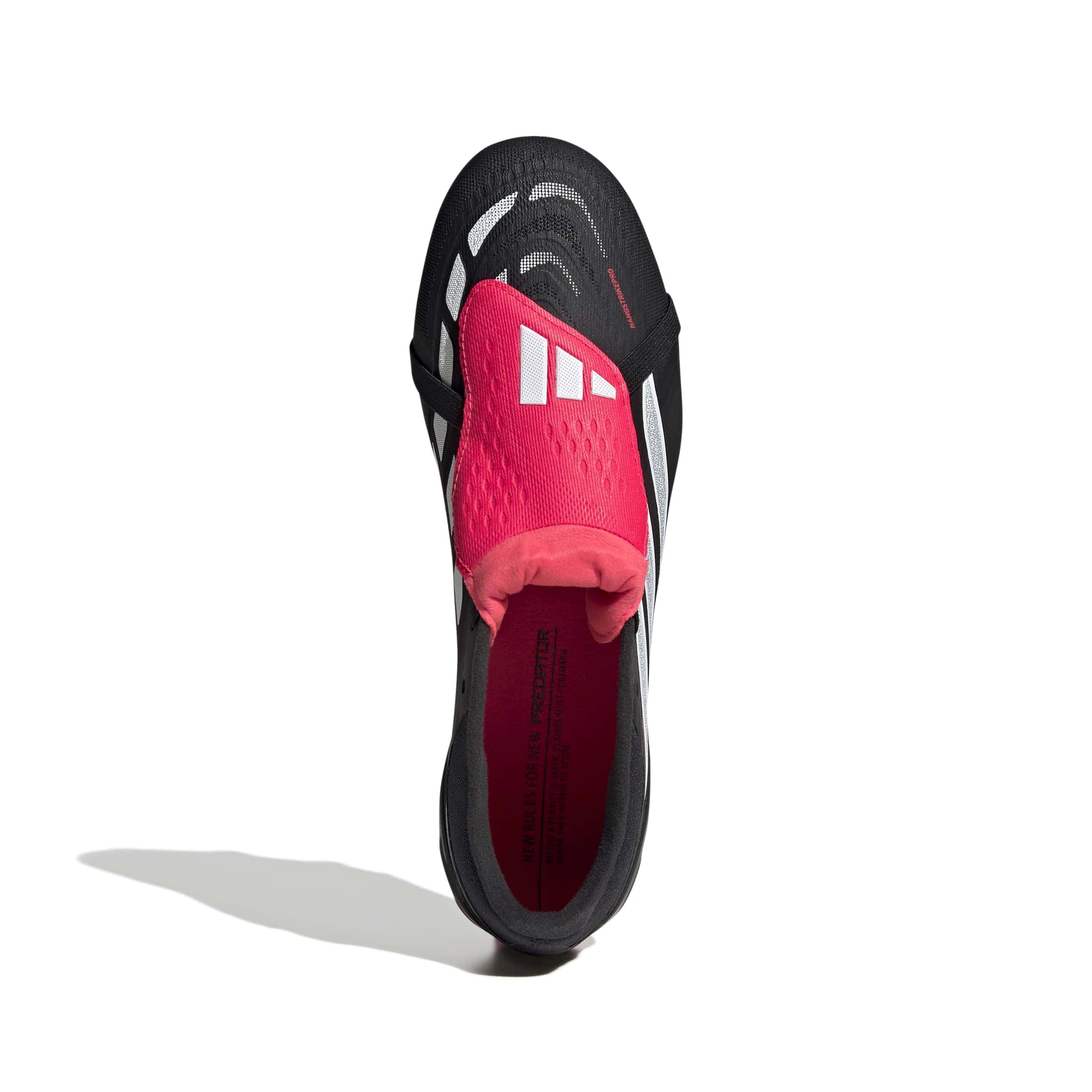adidas PREDATOR PRO Fold-Over Tongue FG Firm Ground (FG) adidas 