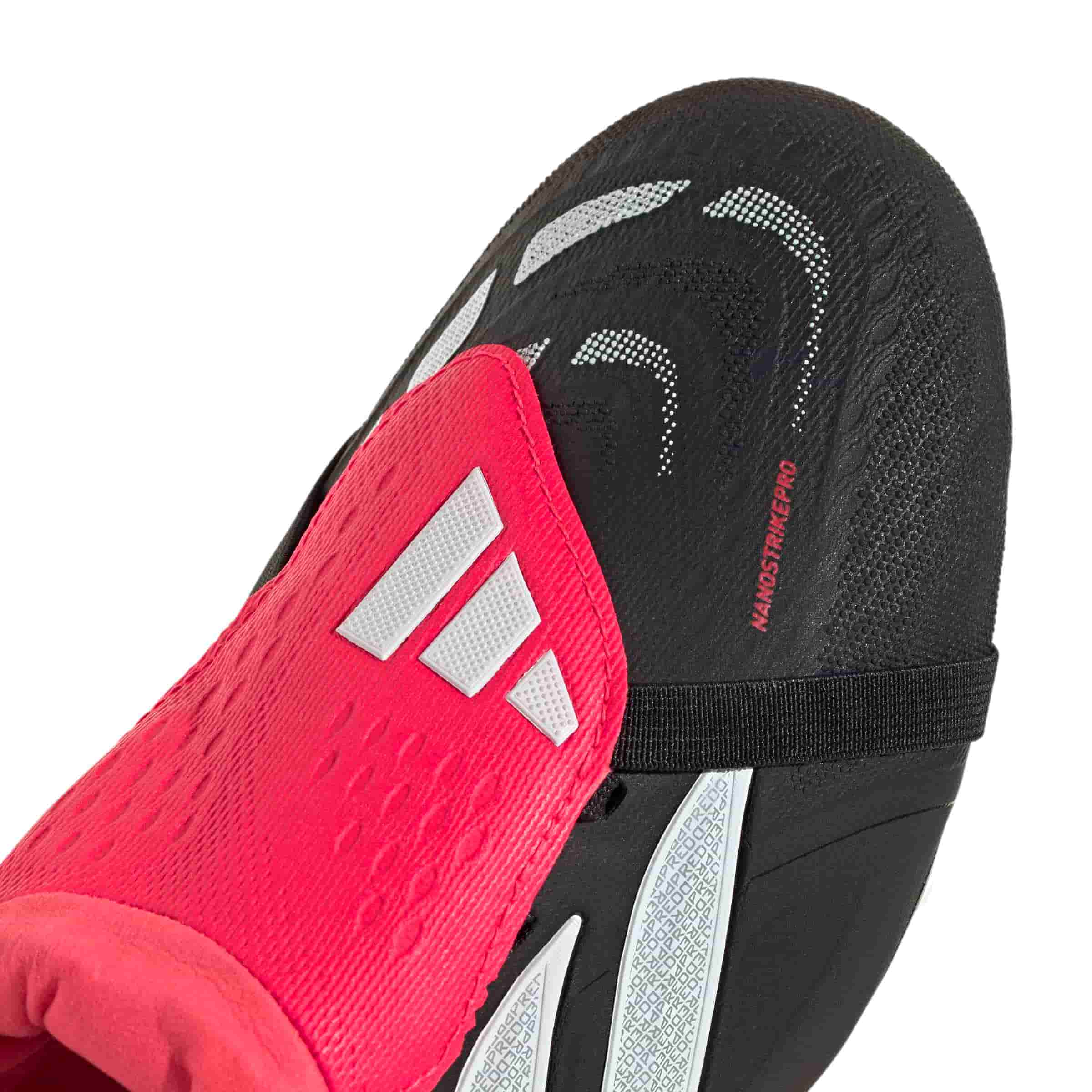 adidas PREDATOR PRO Fold-Over Tongue FG Firm Ground (FG) adidas 