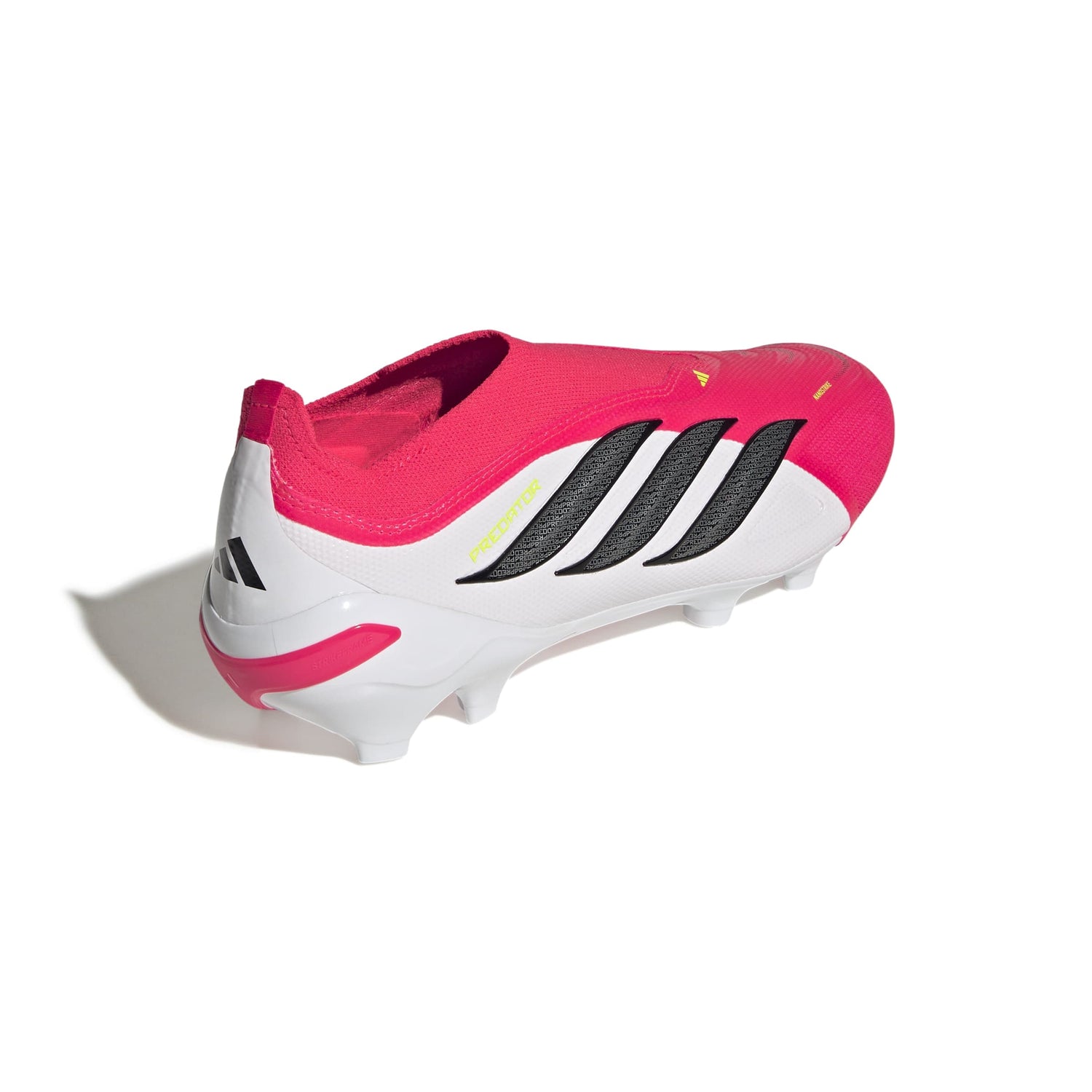adidas PREDATOR LEAGUE Laceless FG Firm Ground (FG) adidas 