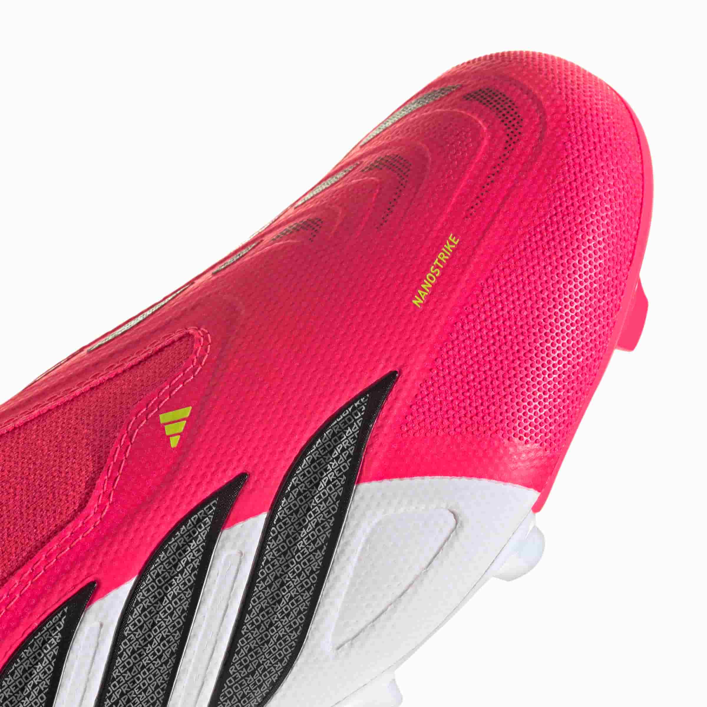 adidas PREDATOR LEAGUE Laceless FG Firm Ground (FG) adidas 