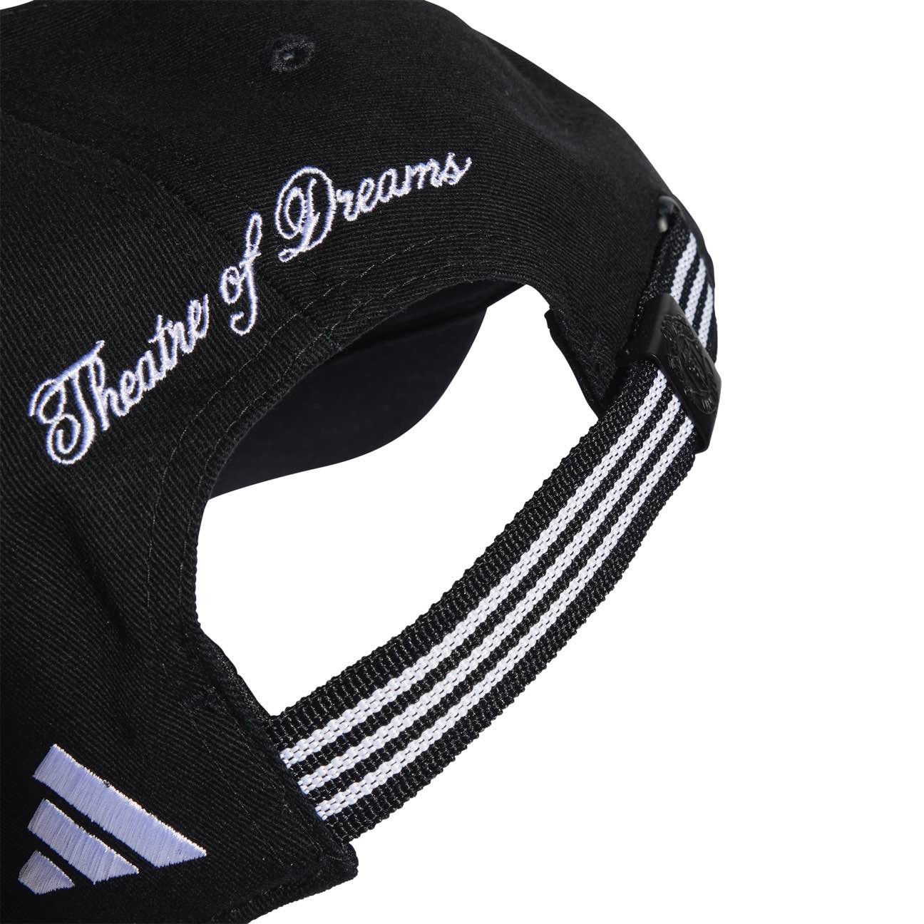 Manchester United Baseball Cap Hats adidas 
