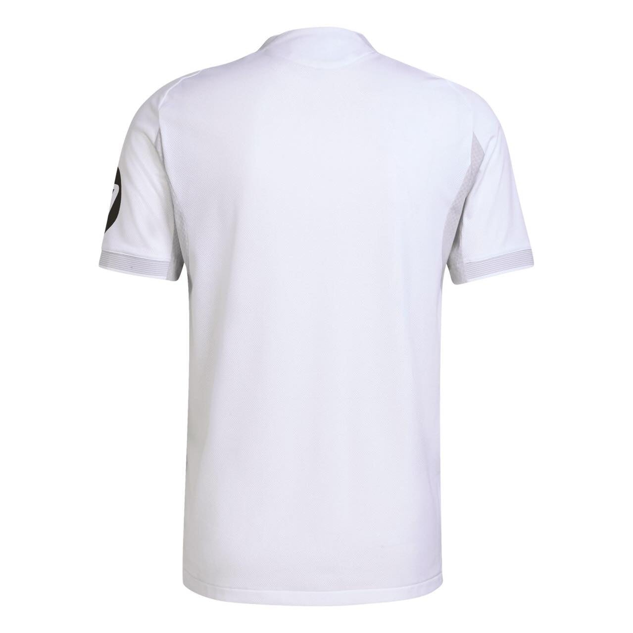Real Madrid 25/26 Home Authentic Jersey Official Jerseys adidas 