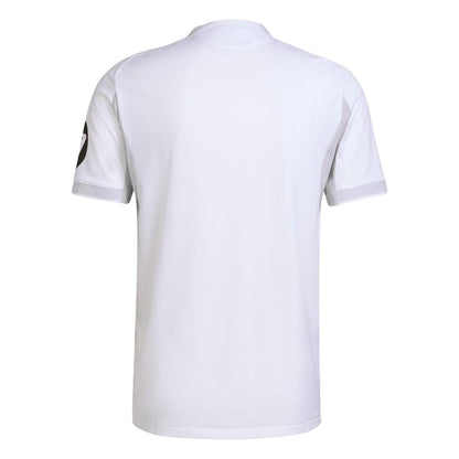 Real Madrid 25/26 Home Authentic Jersey Official Jerseys adidas 
