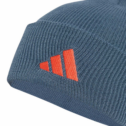 FC Bayern Beanie Licensed Hats adidas 