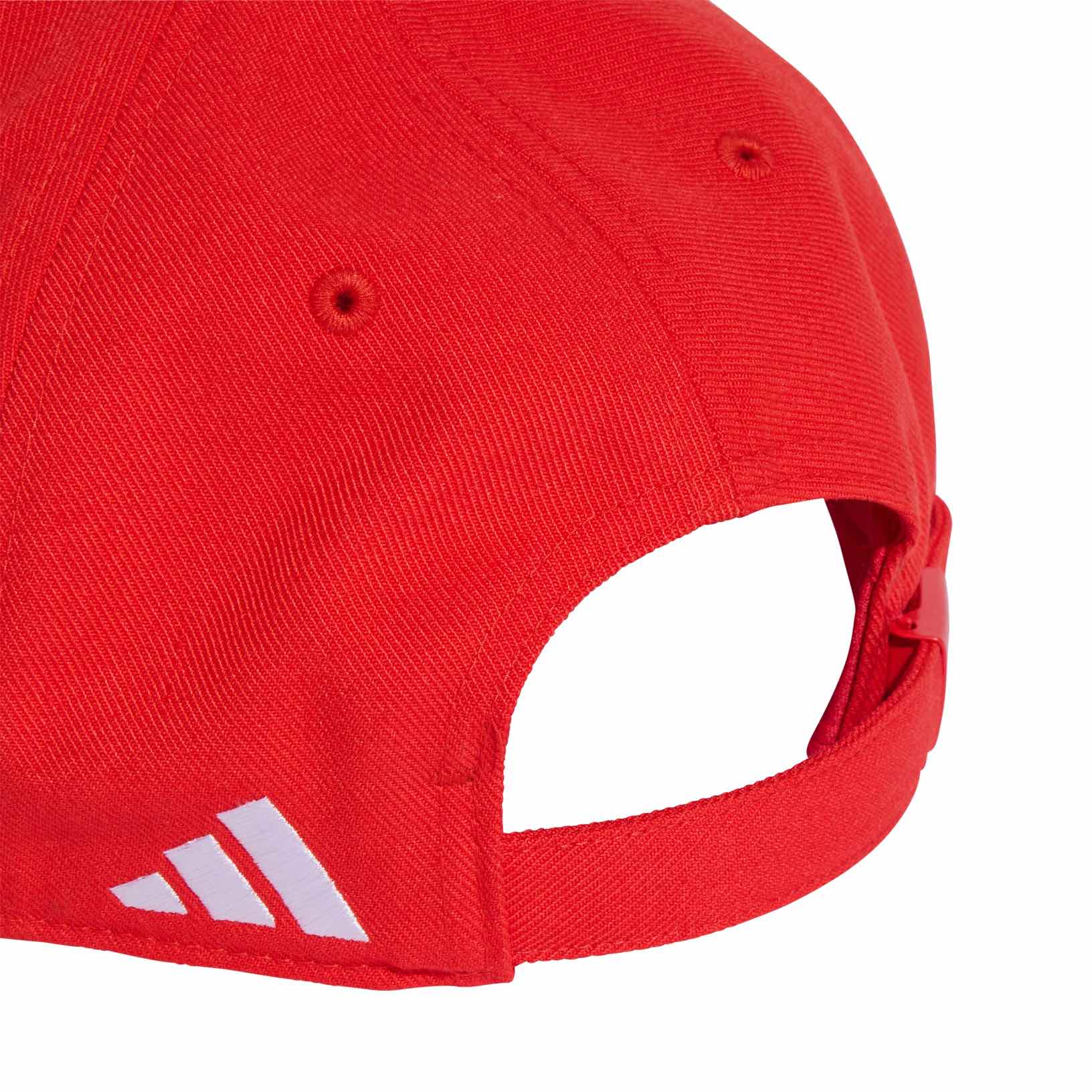 FC Bayern Home Baseball Cap Licensed Hats adidas 