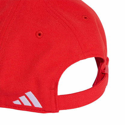 FC Bayern Home Baseball Cap Licensed Hats adidas 