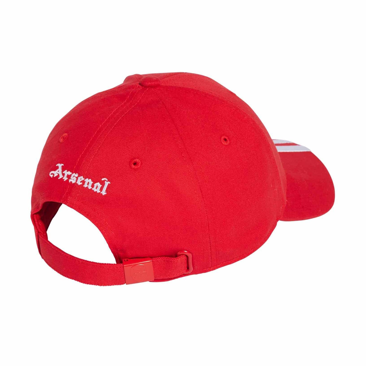 Arsenal Baseball Cap Licensed Hats adidas 