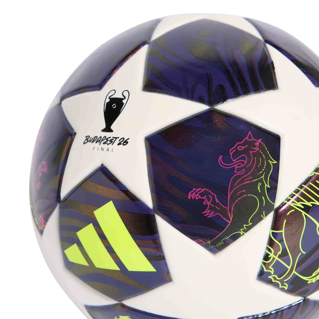 UEFA Champions League Final Mini Ball Mini Balls adidas 