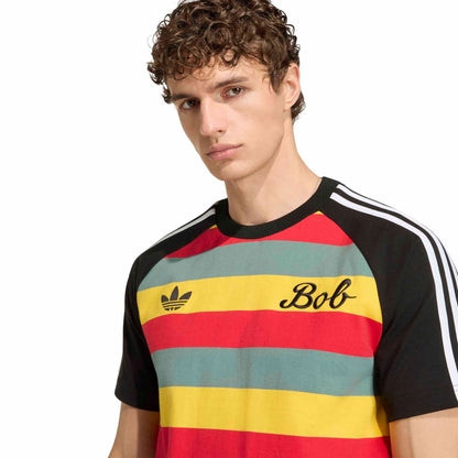 Bob Marley Originals T-Shirt Lifestyle Wear adidas 