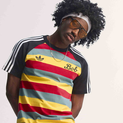 Bob Marley Originals T-Shirt Lifestyle Wear adidas 