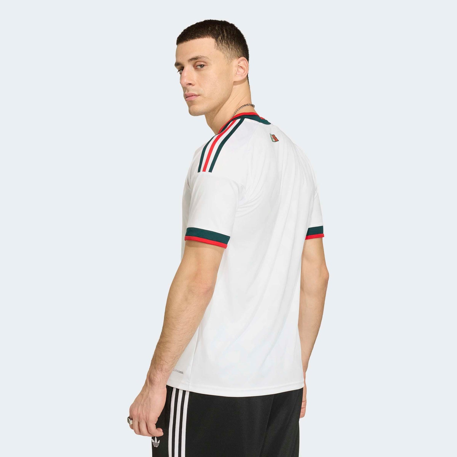 Mexico 2026 Away Jersey Official Jerseys adidas 
