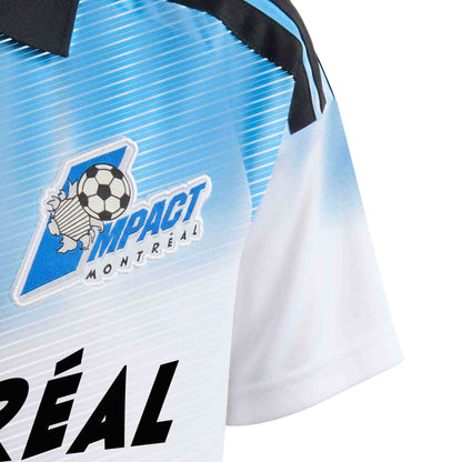 CF Montréal Third Jersey Youth Official Jerseys adidas 