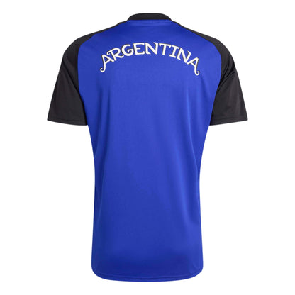 Argentina 2026 Away Pre Match Jersey Pre-match Tops adidas 