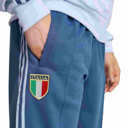 Italy Originals Track Pants Training Bottoms adidas 