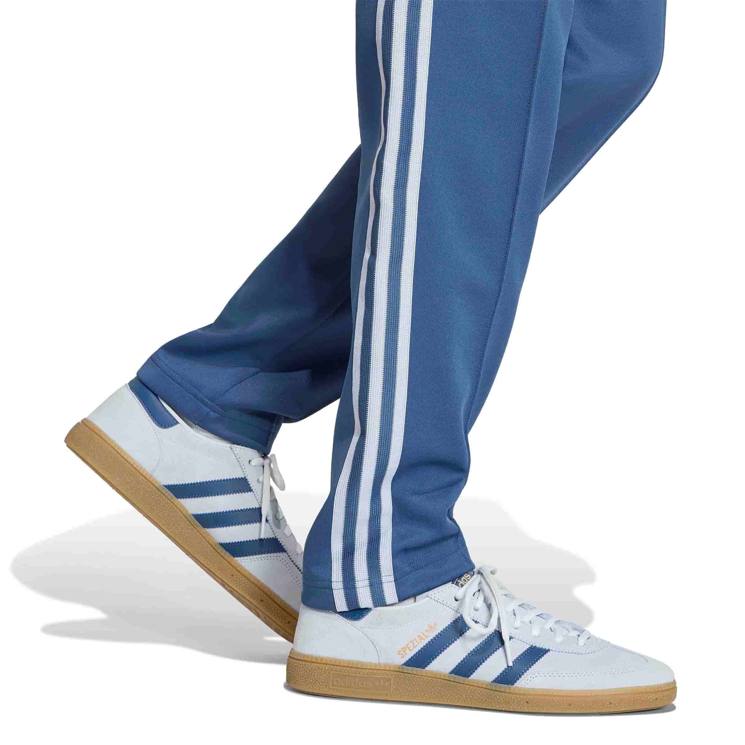 Italy Originals Track Pants Training Bottoms adidas 