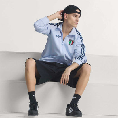 Italy Originals Track Top Jackets adidas 