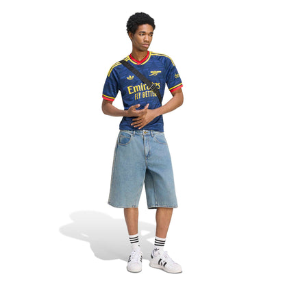 Arsenal FC 26/27 Away Jersey Official Jerseys adidas 