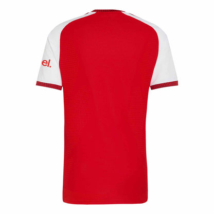 Arsenal FC 26/27 Home Authentic Jersey Official Jerseys adidas 