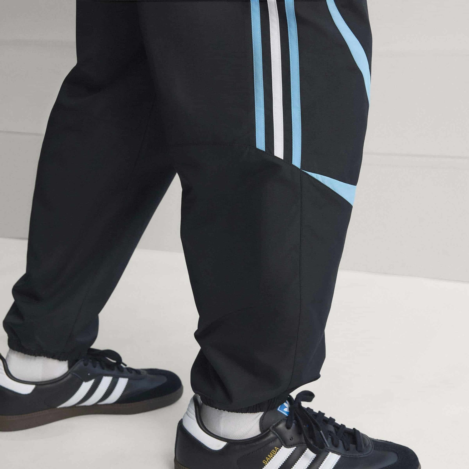 Argentina Track Pants 2006 Training Bottoms adidas 