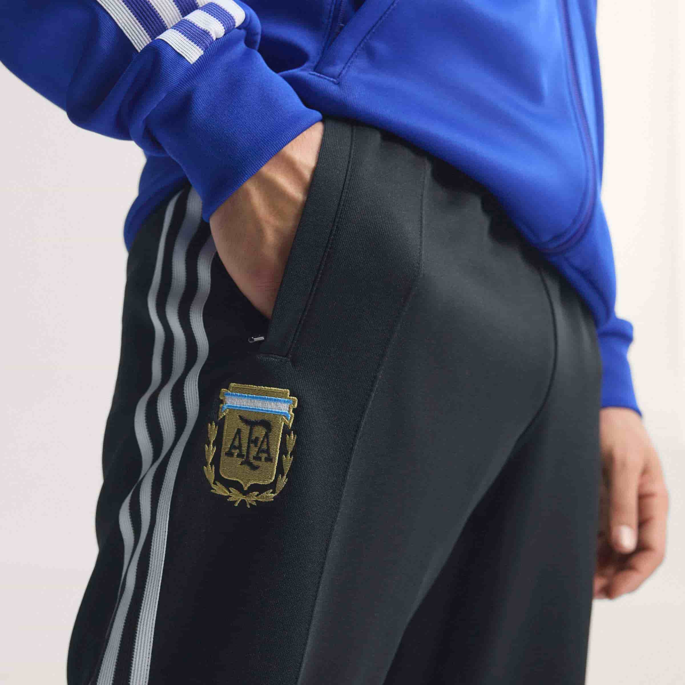 Argentina Originals Track Pants Training Bottoms adidas 
