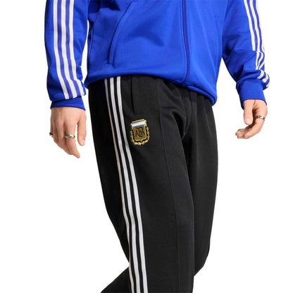 Argentina Originals Track Pants Training Bottoms adidas 