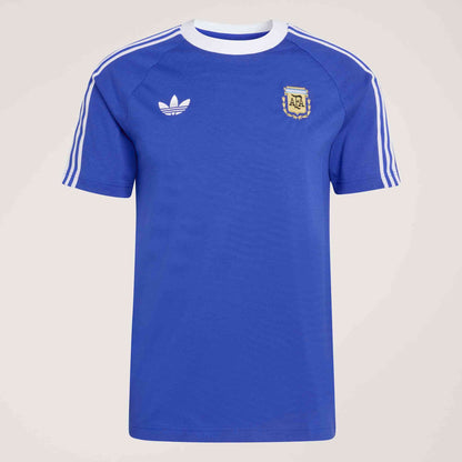 Argentina Originals T-Shirt Official Jerseys adidas 