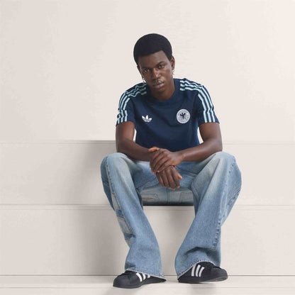 Germany Originals T-Shirt Soccer Jersey Official Jerseys adidas 