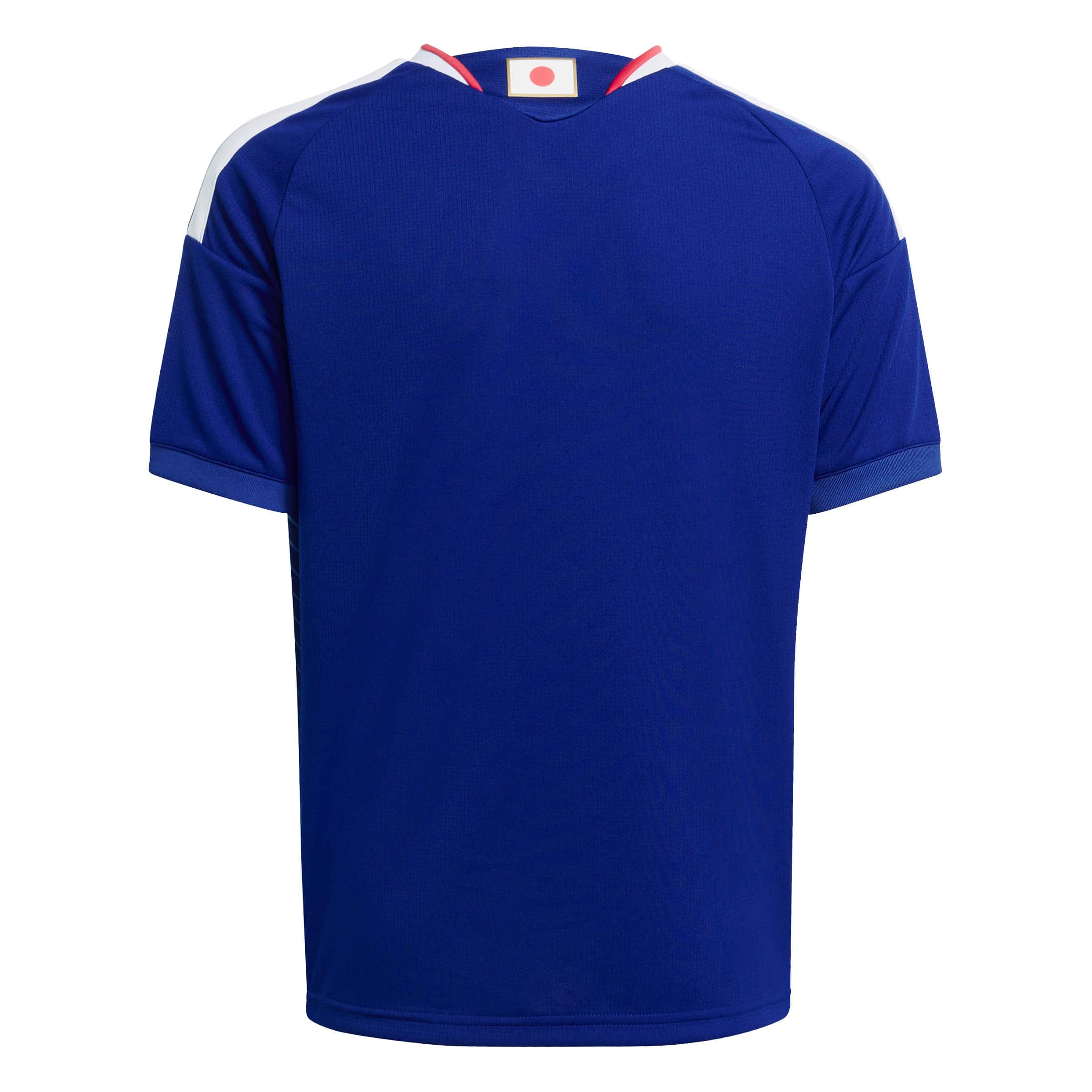 Japan 26/27 Home Jersey Jr. Official Jerseys adidas 