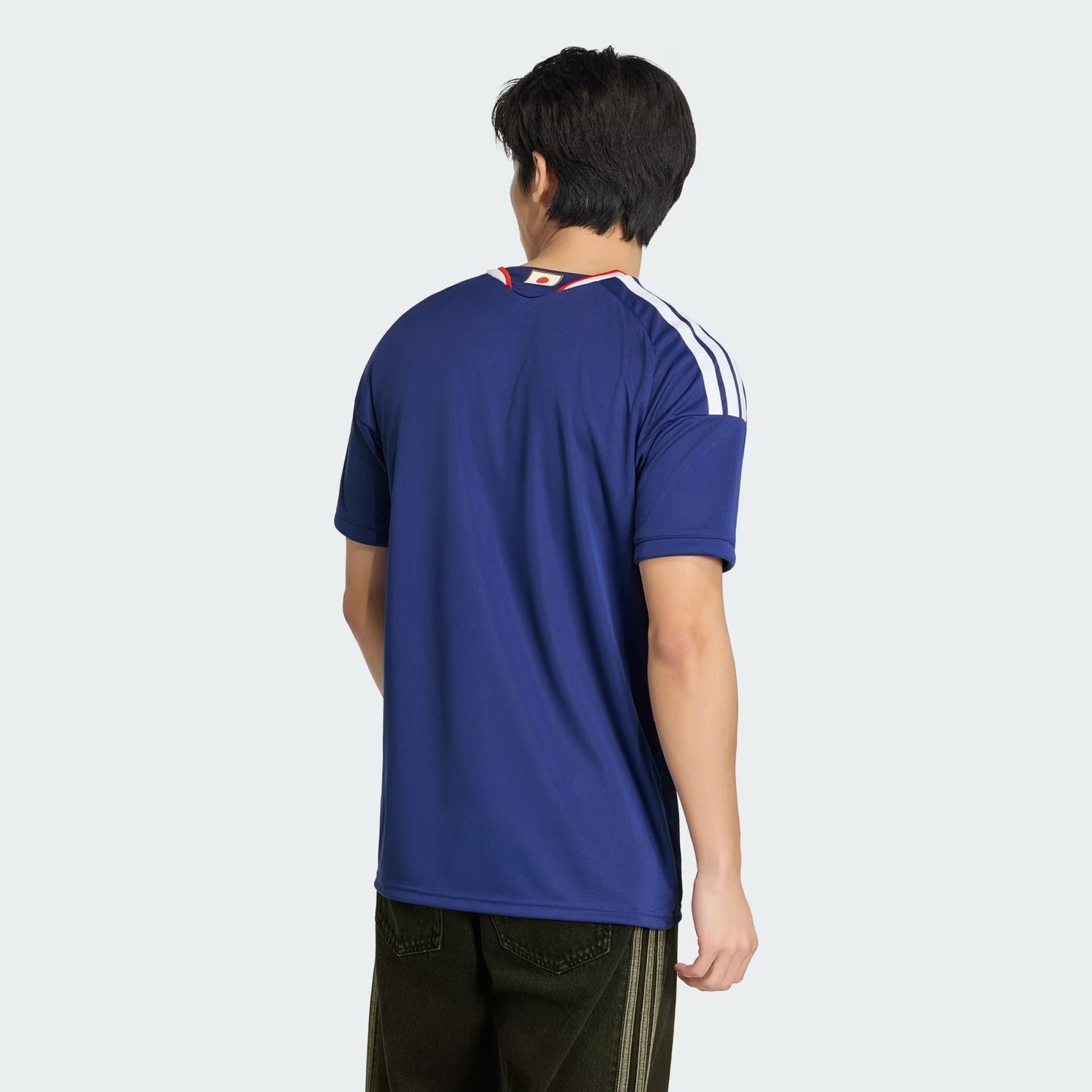 Japan 2026 Home Jersey Official Jerseys adidas 