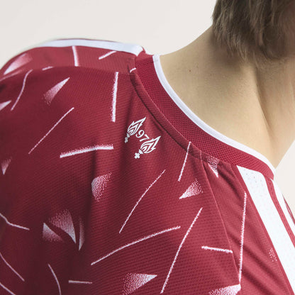 Liverpool FC 26/27 Home Jersey Authentic Official Jerseys adidas 