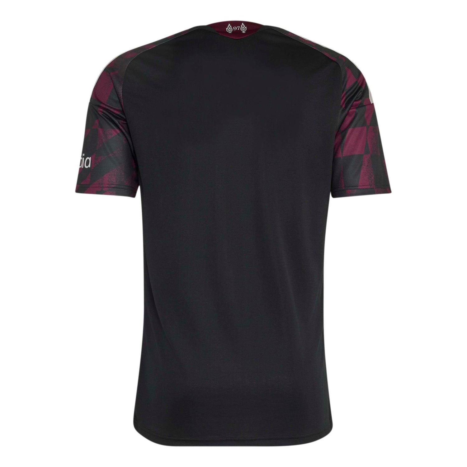Liverpool FC 26/27 Third Jersey Official Jerseys adidas 
