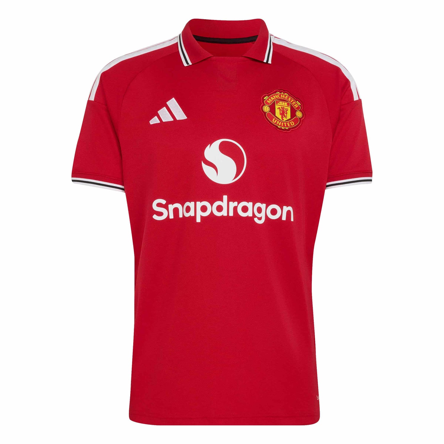 Manchester United 26/27 Home Jersey front view