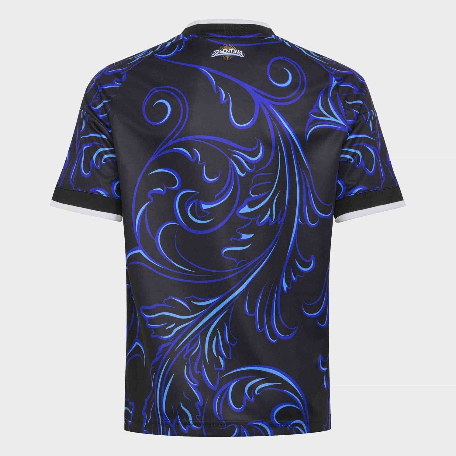 Argentina 2026 Away Jersey Youth Official Jerseys adidas 