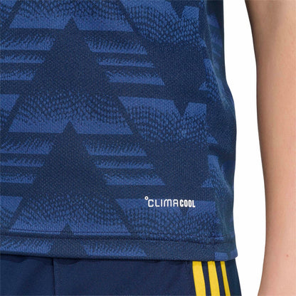 Arsenal FC 26/27 Away Jersey Youth Official Jerseys adidas 