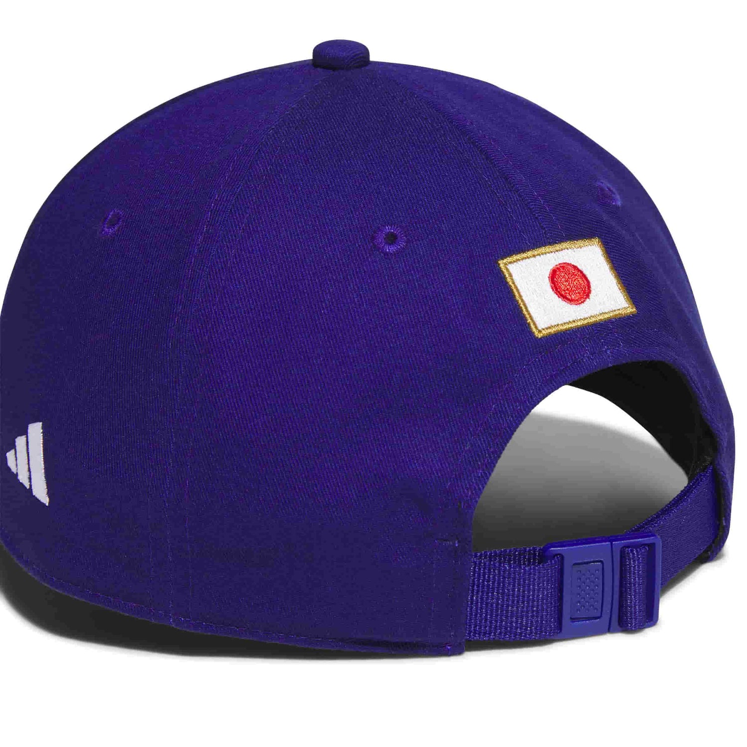 JFA JAPAN HOME FOOTBALL CAP Hats adidas 