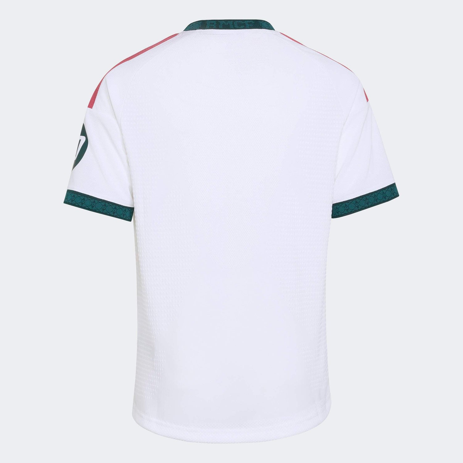 Real Madrid 26/27 Home Jersey Youth rear product view