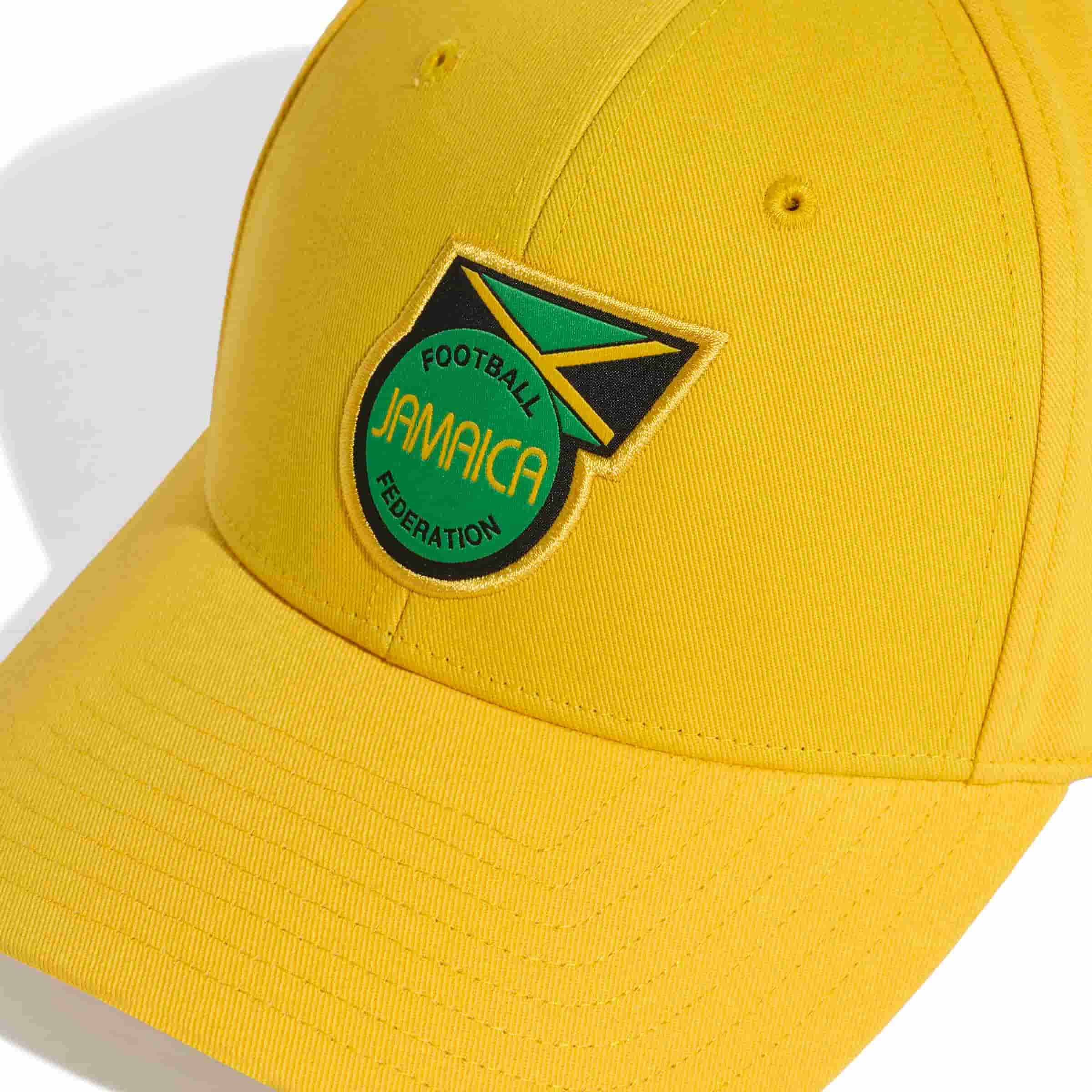 Jamaica 26 x Bob Marley Baseball Cap Hats adidas 