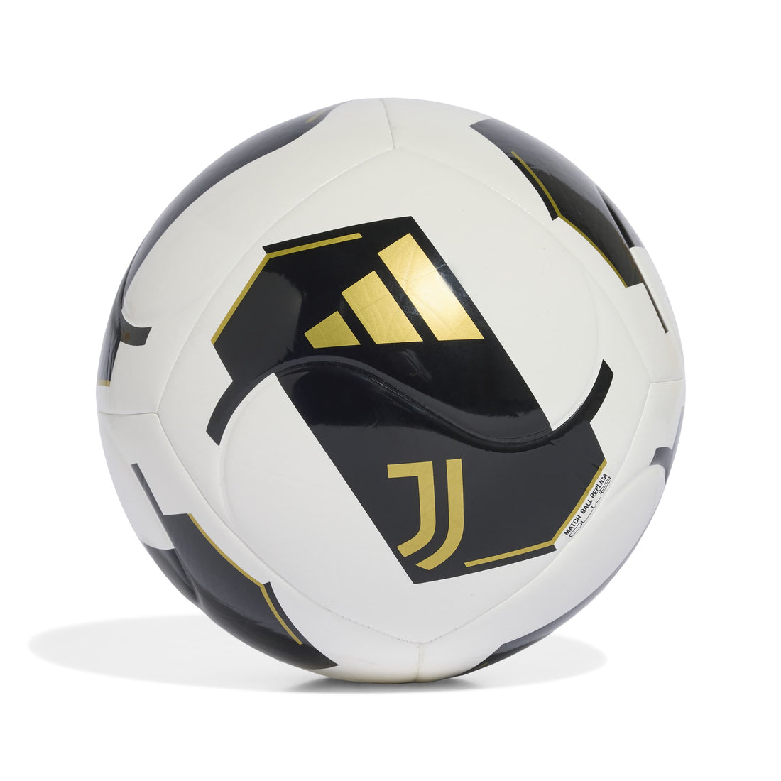 Juventus Club Home Soccer Ball Training Balls adidas White 5